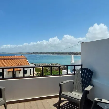 The Whale House Appartement