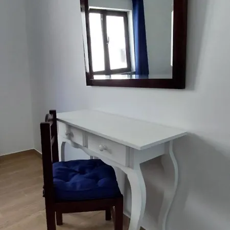 Appartement The Whale House *