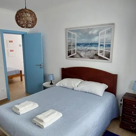 Appartement The Whale House *