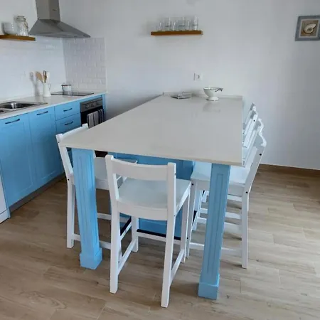 Lägenhet The Whale House Baleal