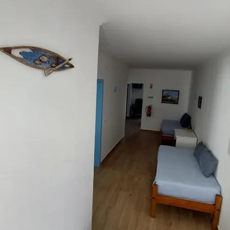 The Whale House Lejlighed *