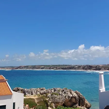 Lejlighed The Whale House Baleal