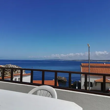 The Whale House Lejlighed