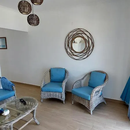 The Whale House Appartement *