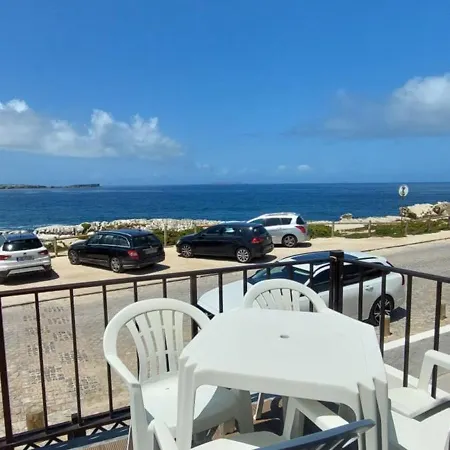 The Whale House Lejlighed Baleal