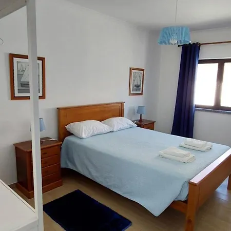 Appartement The Whale House *