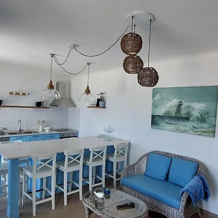 The Whale House