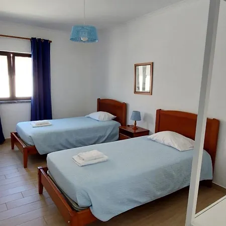 The Whale House Appartement *