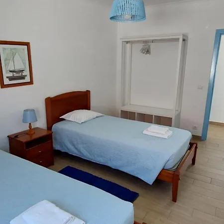 Appartement The Whale House *