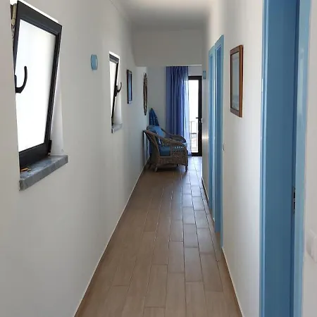 The Whale House Appartement *