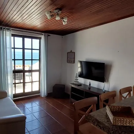 The Whale House شقة باليال