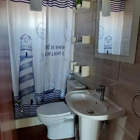 The Whale House *