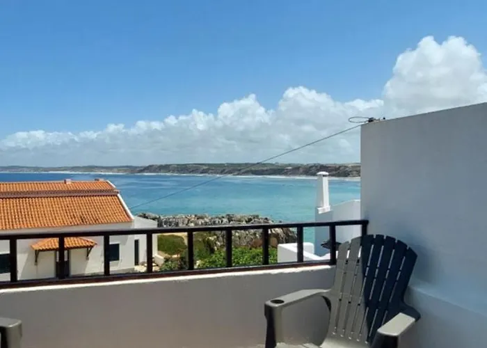 The Whale House Appartement