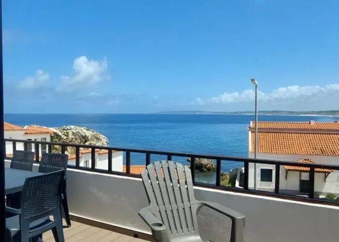 The Whale House Appartement *