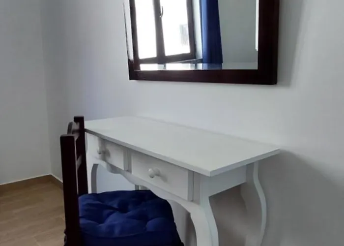 Appartement The Whale House *