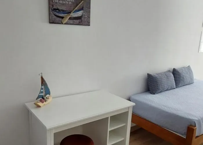 The Whale House Appartement Baleal