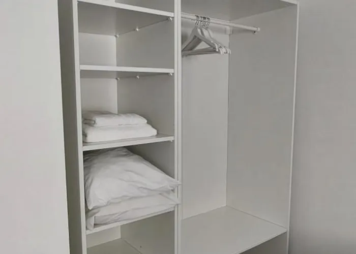 Appartement The Whale House Baleal