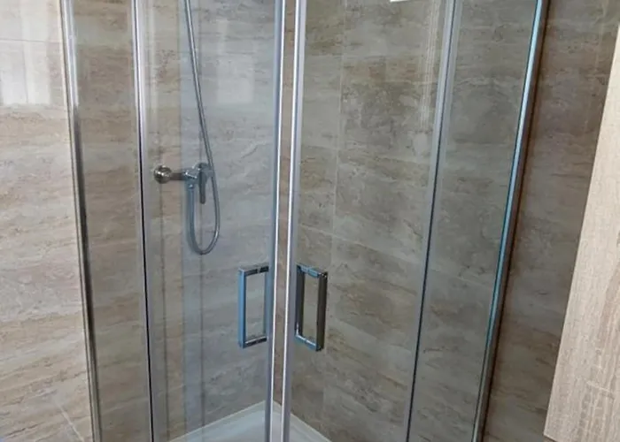 The Whale House Baleal