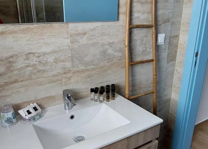 The Whale House * Baleal