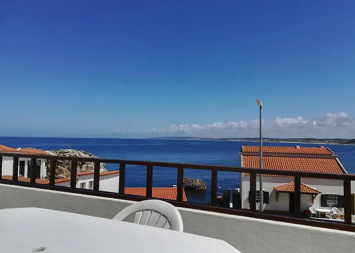 The Whale House Appartement