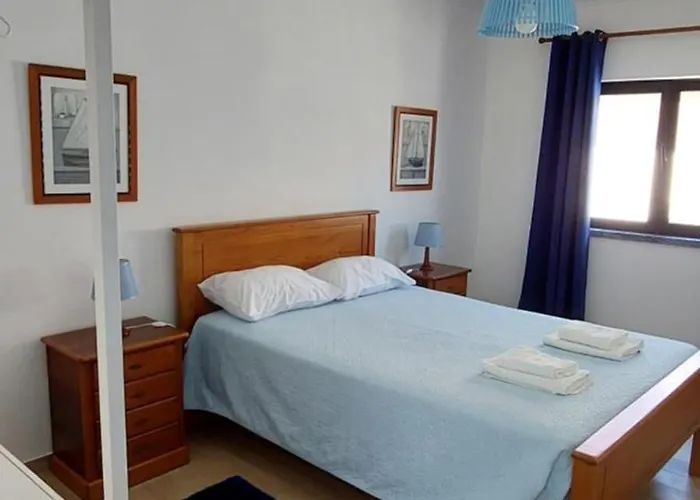 Appartement The Whale House *