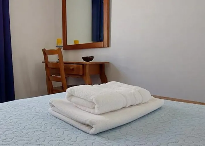 Appartement The Whale House