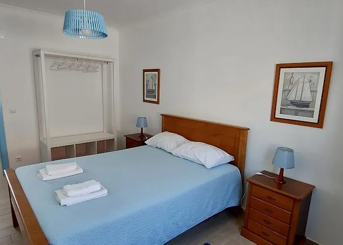 The Whale House Appartement *