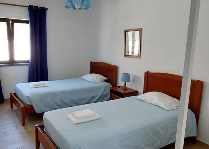 The Whale House Appartement *