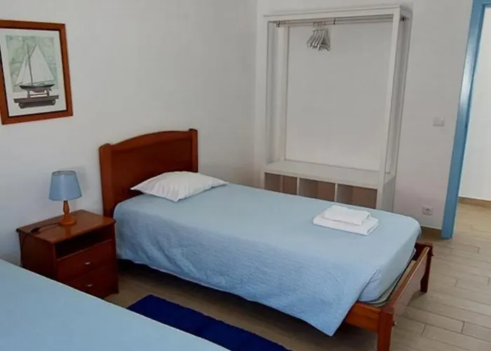 Appartement The Whale House *