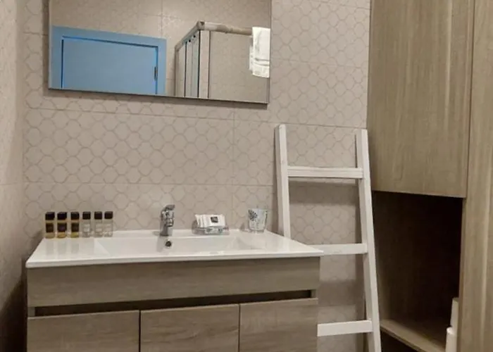 The Whale House Appartement