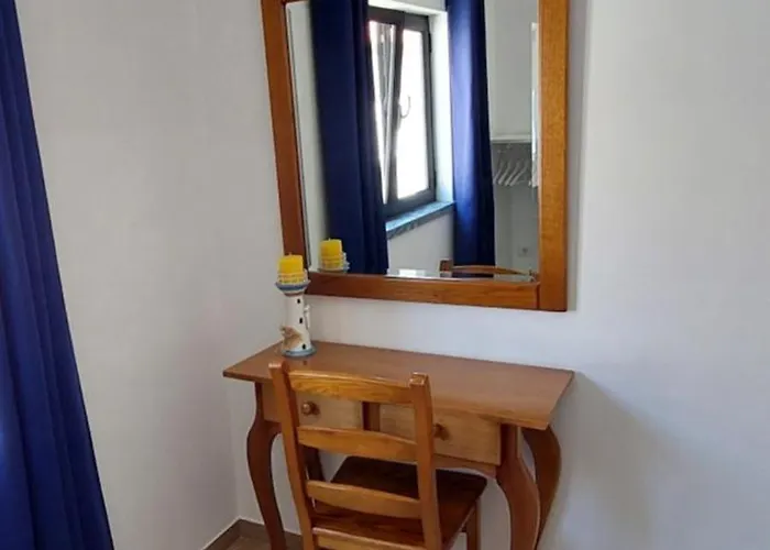 Appartement The Whale House