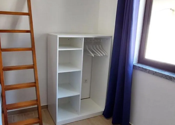 Appartement The Whale House *